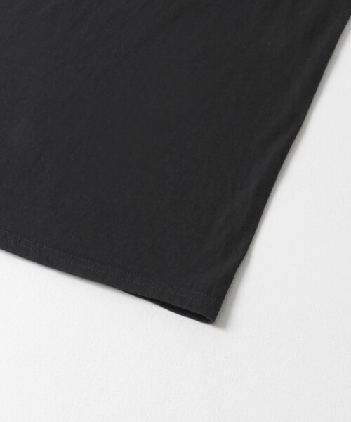 URBAN RESEARCH(アーバンリサーチ)の「SUPERMARKET SMアップルTシャツ(Tシャツ/カットソー・メンズ・WHITE/ASH/BLACK/CHARCOAL・L/XL)」の17枚目の写真