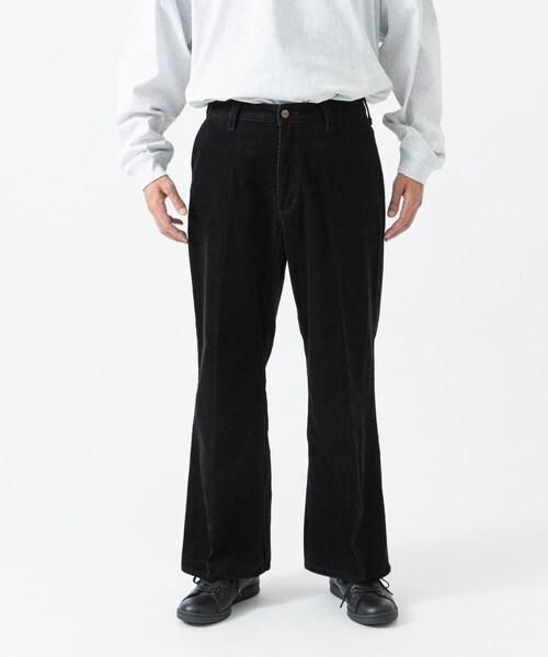 URBAN RESEARCH（アーバンリサーチ）の「『別注』Wrangler×URBAN RESEARCH　WRANCHER（その他パンツ・メンズ・オフシロ/ブラック/チャコールグレー/ダークブラウン・S/M/L）」の11枚目の写真