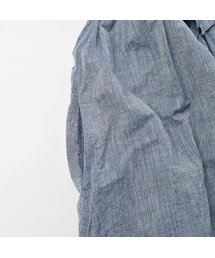 45R（フォーティファイブアール）の「藍ダンガリーインドカディの