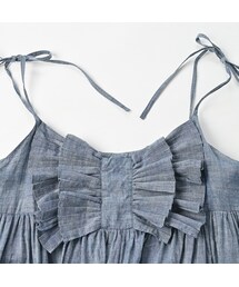 45R（フォーティファイブアール）の「藍ダンガリーインドカディの