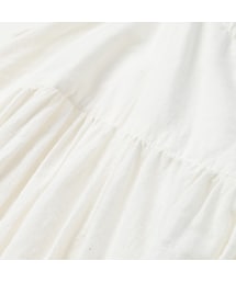 45R（フォーティファイブアール）の「インドカディのプリーツフリル