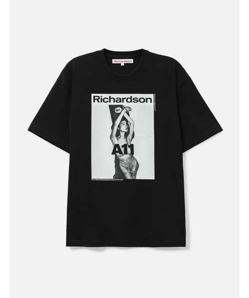 A11 Cover T-shirt