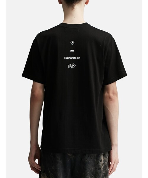 RICHARDSON（リチャードソン）の「A11 Cover T-shirt（）」 - WEAR