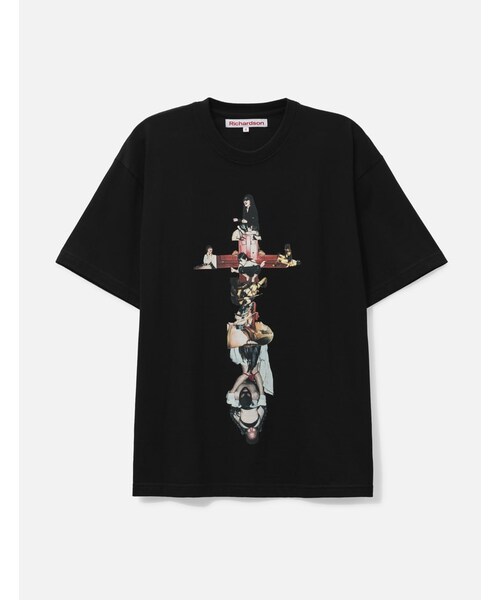 Richardson X Rosie Marks 'trash Penis' T-shirt