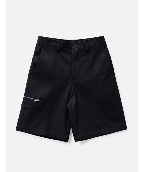 Casual Chino Shorts