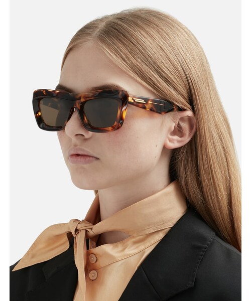 Classic Cat Eye Sunglassesの通販はau PAY マーケット - 輸入雑貨の