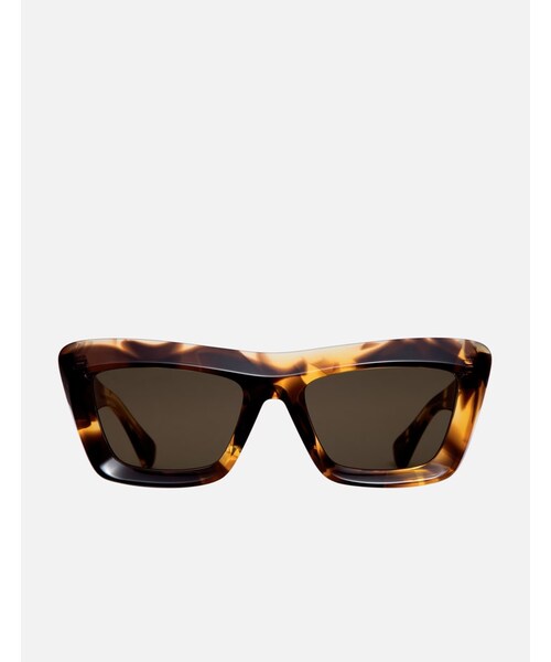Classic Cat Eye Sunglassesの通販はau PAY マーケット - 輸入雑貨の