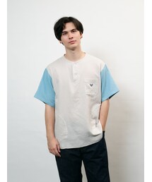 GAUZE SHIRT