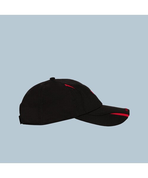 Reebok（リーボック）の「KANGHYUK ベースボールキャップ / BASEBALL CAP （ブラック）（帽子・メンズ・ブラック・M/L）」の5枚目の写真