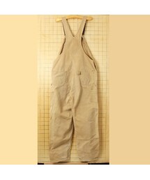 Carhartt（カーハート）の「90s USA製 carhartt カーハート ダブルニー