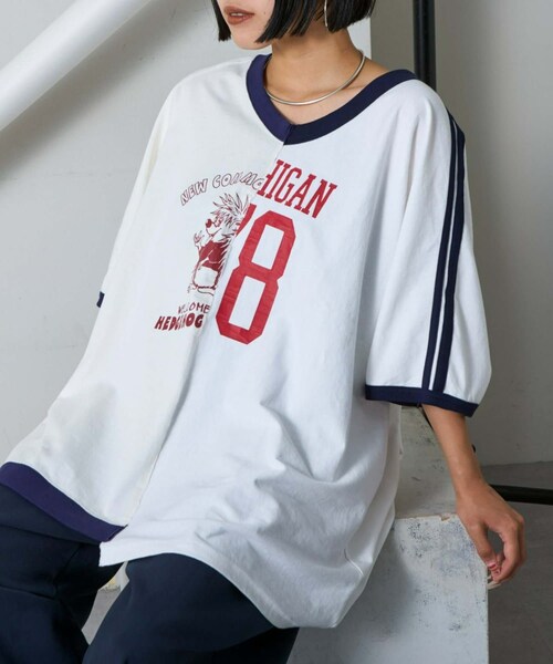 CIAOPANIC TYPY（チャオパニックティピー）の「【etsina/エシンタ