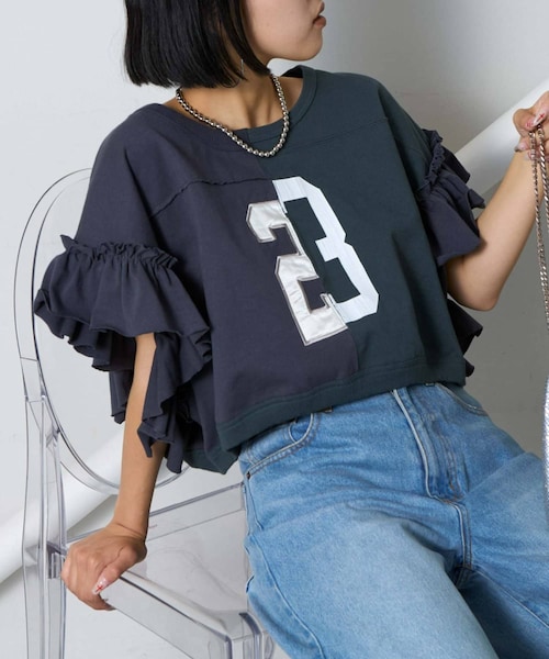 CIAOPANIC TYPY（チャオパニックティピー）の「【etsina