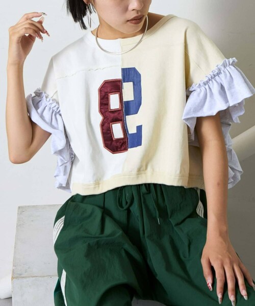 CIAOPANIC TYPY（チャオパニックティピー）の「【etsina