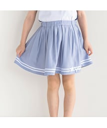 BeBe | シャンブレーマリンスカート(90~150cm)(スカート)