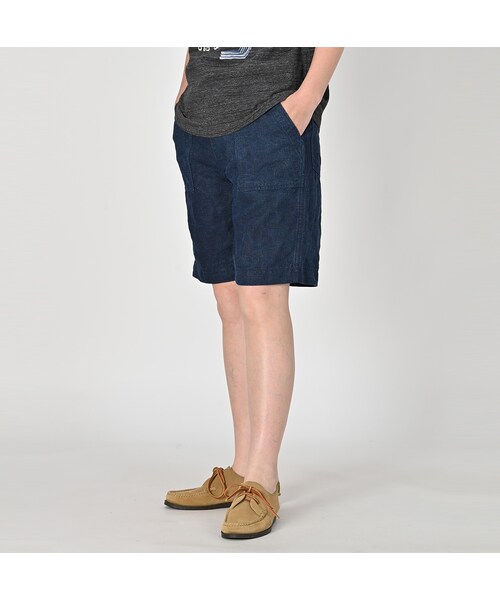 45R（フォーティファイブアール）の「リネンクロスの908ベイカー