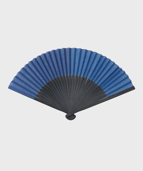 白竹堂別注 扇子