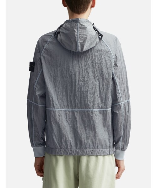 STONE ISLAND（ストーンアイランド）の「Nylon Metal Watro-TC In