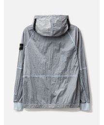 【美品】ストーンアイランド　NYLON L WATRO-TC STONE ISLAND｜JACKETS (42020 Nylon Metal Watro-TC in Eco