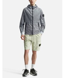 STONE ISLAND（ストーンアイランド）の「Nylon Metal Watro-TC