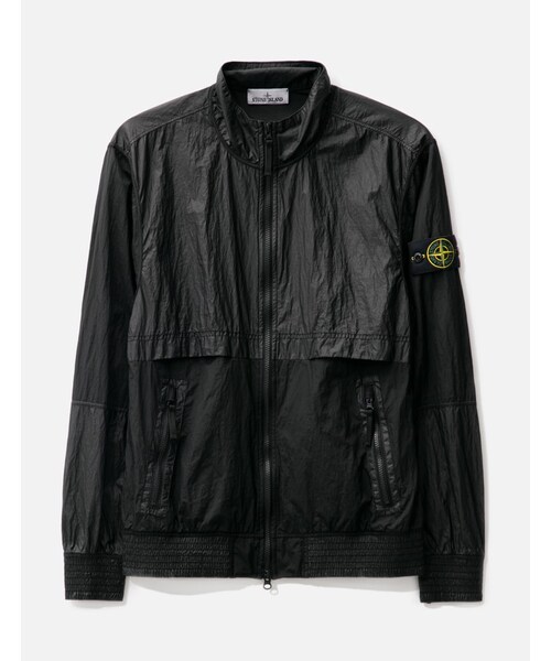 【美品】ストーンアイランド　NYLON L WATRO-TC ストーンアイランド - Nylon Metal Watro-tc In Econyl