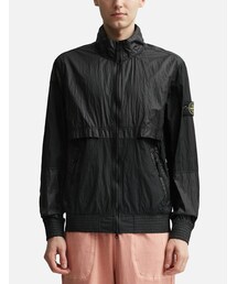 STONE ISLAND（ストーンアイランド）の「Nylon Metal Watro-tc In
