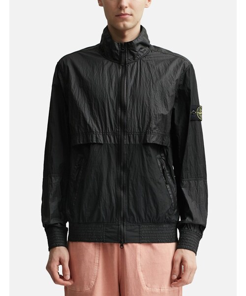 STONE ISLAND（ストーンアイランド）の「Nylon Metal Watro-tc