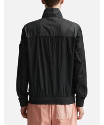 【美品】ストーンアイランド　NYLON L WATRO-TC STONE ISLAND（ストーンアイランド）の「Nylon Metal Watro-TC In