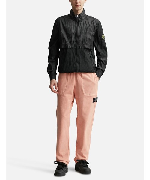 STONE ISLAND（ストーンアイランド）の「Nylon Metal Watro-tc
