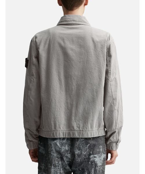 STONE ISLAND（ストーンアイランド）の「Panama Tinto Terra