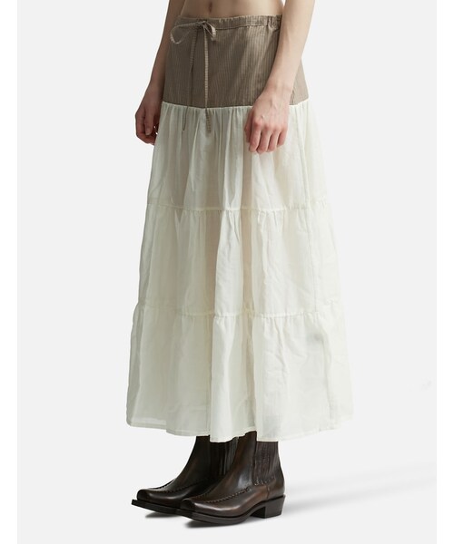 [Paloma Wool] パロマウール スカート Skirt (送料関税込み) Paloma Wool] パロマウール スカート Skirt (送料関税込み)