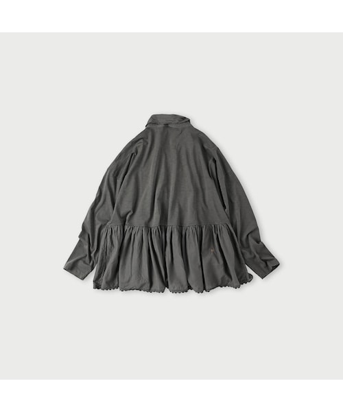 45R（フォーティファイブアール）の「スーピマ天竺のカシュクール