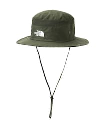 BEAVER（ビーバー）の「THE NORTH FACE/ザ・ノースフェイス Brimmer Hat ブリマーハット（帽子）」