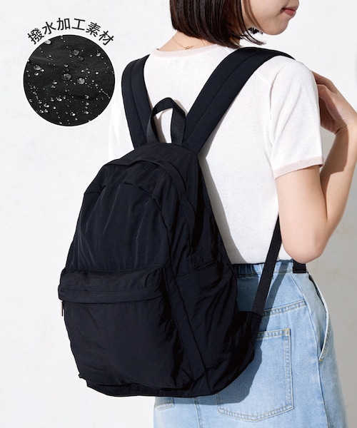 ら*う様 50808Aミナペルホネンハーフハンドメイド　撥水加工リュック Amazon | [mina perhonen] ミナペルホネン × ポーター 伊勢丹