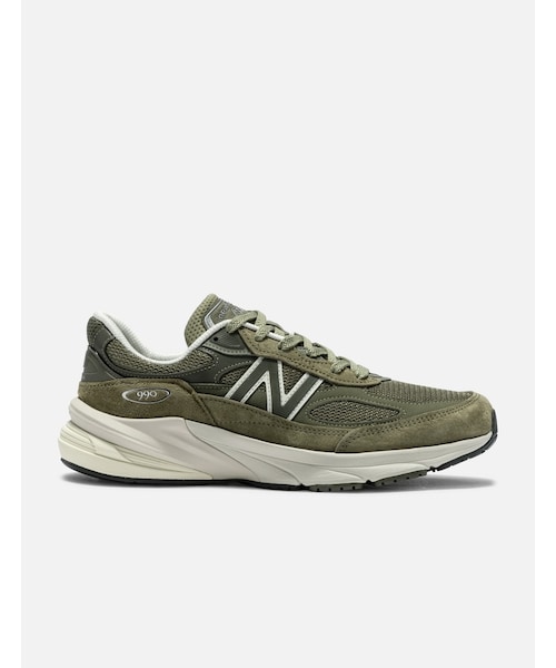 Made in USA 990v6