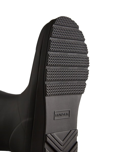 HUNTER（ハンター）の「ORIGINAL PLAY BOOT TALL（その他・レディース・BLACK/01・03/04/05/06）」の4枚目の写真