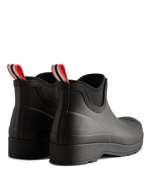 HUNTER（ハンター）の「PLAY CHELSEA NEOPRENE BOOT（その他・レディース・BLACK/01/GRAY/07/PINK/63/LIME/39・03/04/05/06）」の9枚目の写真