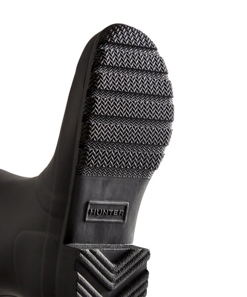 HUNTER（ハンター）の「ORIGINAL TOUR SHORT（その他・レディース・BLACK/01・03/04/05/06）」の4枚目の写真