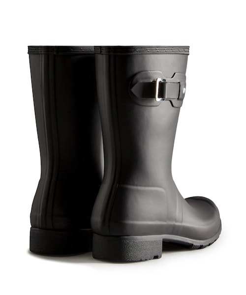 HUNTER（ハンター）の「ORIGINAL TOUR SHORT（その他・レディース・BLACK/01・03/04/05/06）」の3枚目の写真