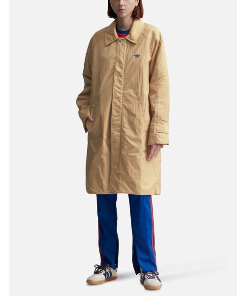 adidas Originals（アディダスオリジナルス）の「Wales Bonner