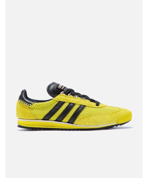 Adidas Originals x Wales Bonner SL76