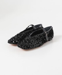 URBAN RESEARCH ROSSO | HENRI EN VARGO　Mathilde(パンプス)