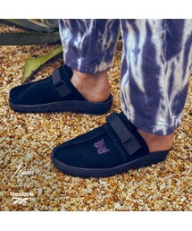 Reebok（リーボック）の「ニードルズ ビートニック / Needles BEATNIK（ブラック）（シューズ）」