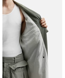 DRIES VAN NOTEN（ドリスヴァンノッテン）の「Bishop Double Breasted 