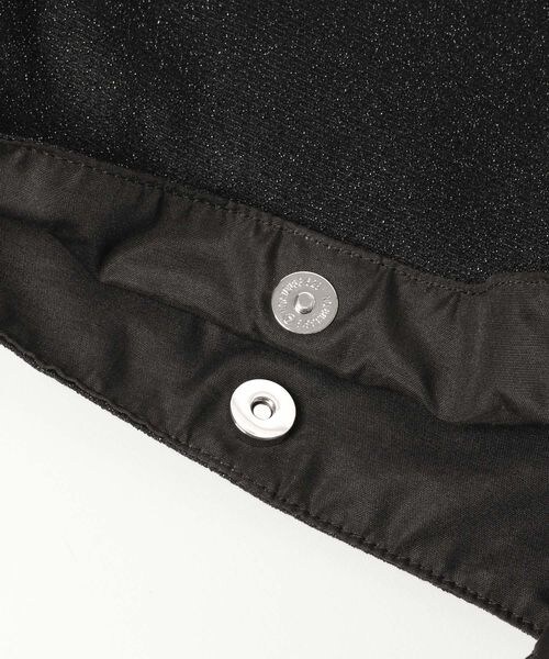 GLOBAL WORK（グローバルワーク）の「ラメシャーリング3WAYショルダー