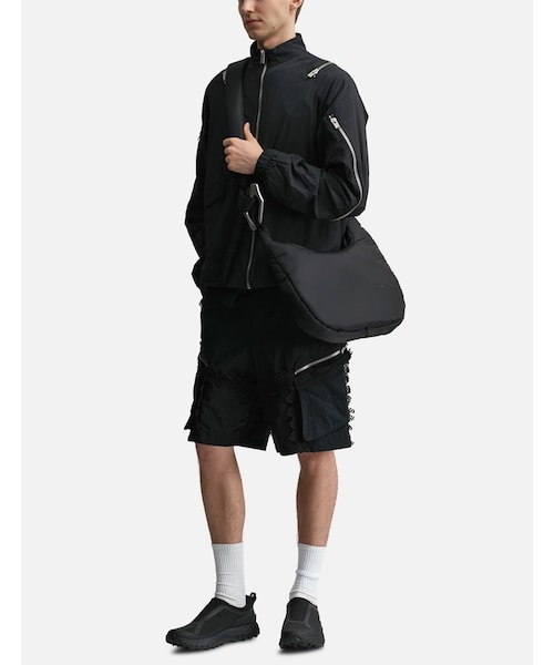 HELIOT EMIL ATTACHE TOTE HELIOT EMIL Attache ショルダーバッグ