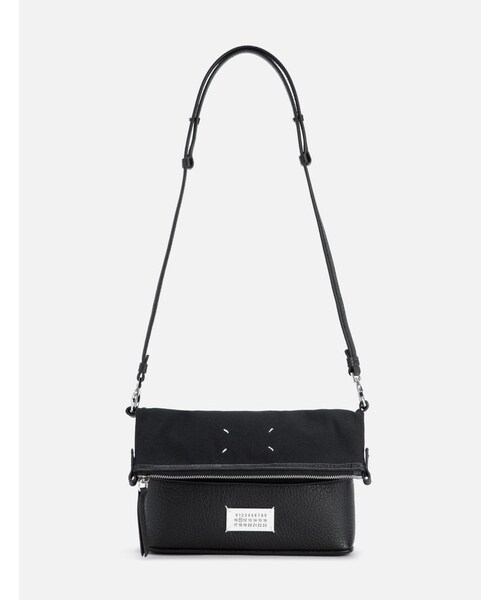 Maison Margiela（メゾンマルジェラ）の「5AC HOBO SMALL