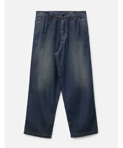 Americana Wash Jeans