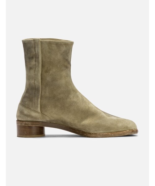 Tabi Ankle Boot