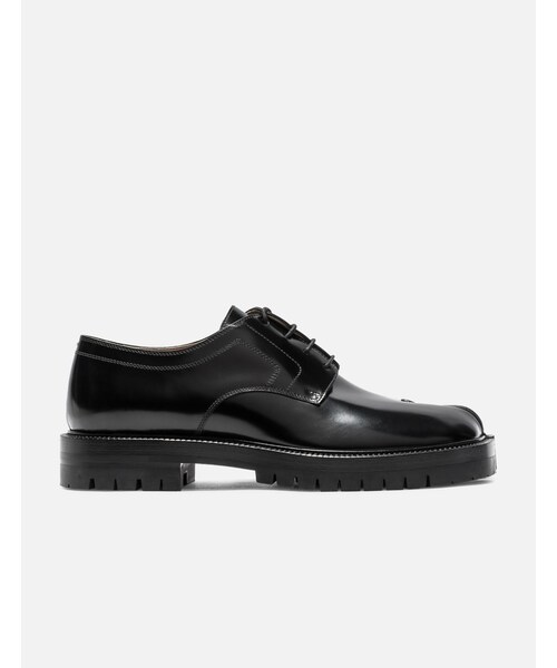 Tabi Lace-ups