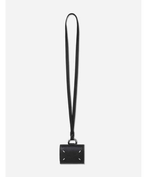 Four stitches AirPod case